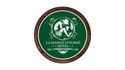 La Maison d'Horbé - Hôtel ( Brasserie - chambre d’hôtes ), La Perrière - Horaires d'ouverture