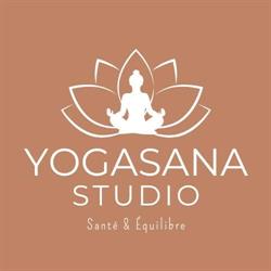 Yogasana Studio, Beauvais - Horaires d'ouverture