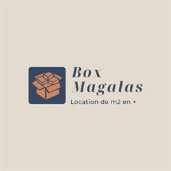 Box Magalas, - Horaires d'ouverture