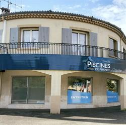 Piscines de France - Pierrelatte- Emilien Donne, - Horaires d'ouverture