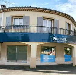 Piscines de France - Pierrelatte- Emilien Donne, - Horaires d'ouverture