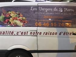Les Vergers de St Pierre, Nemours - Horaires d'ouverture