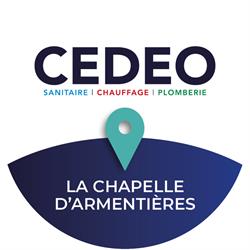 CEDEO (La Chapelle d'Armentières), La Chapelle-d'Armentières - Horaires d'ouverture