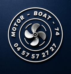 Motor Boat 74, Marlens - Horaires d'ouverture