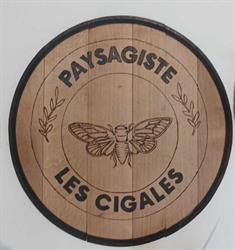 Paysagiste Les Cigales, Orange - Horaires d'ouverture