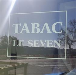 Le Seven Tabac Presse, Angoulême - Horaires d'ouverture