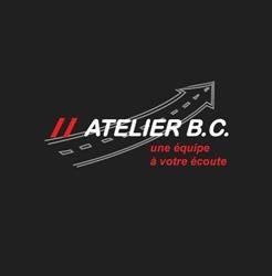 Garage Atelier B.C., Luzé - Horaires d'ouverture