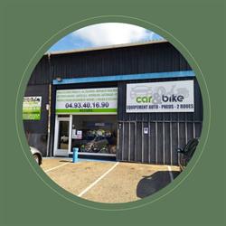 Car&Bike Pneus et Jantes, Grasse - Horaires d'ouverture