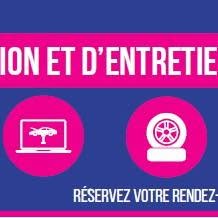 Just drive, Le Cannet - Horaires d'ouverture