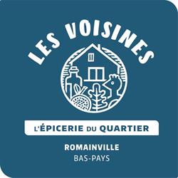 Epicerie les Voisines, Romainville - Horaires d'ouverture