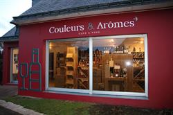 Couleurs et Aromes, Monterblanc - Horaires d'ouverture