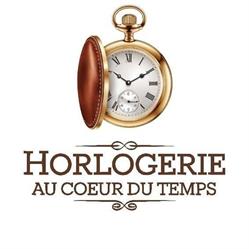 Horlogerie "Au Coeur du Temps", Jouques - Horaires d'ouverture