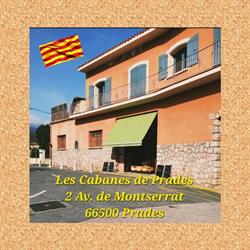 Les Cabanes de Prades, - Horaires d'ouverture