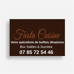 Fiesta Cuisine 07, Aubenas - Horaires d'ouverture