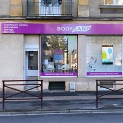 BodySano Metz, - Horaires d'ouverture