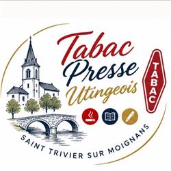 Tabac presse utingeois, Saint-Trivier-sur-Moignans - Horaires d'ouverture