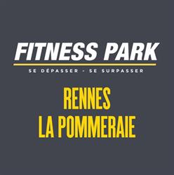 Fitness Park - Salle de sport Rennes - La Pommeraie, - Horaires d'ouverture