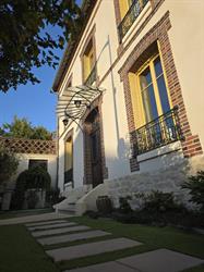 L'Armancine - Chambres d'hôtes, Saint-Florentin - Horaires d'ouverture