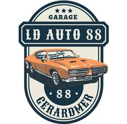 LD Auto88, Gérardmer - Horaires d'ouverture