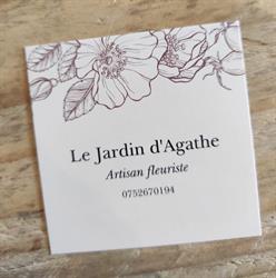 Le Jardin d' Agathe, L'Etoile - Horaires d'ouverture