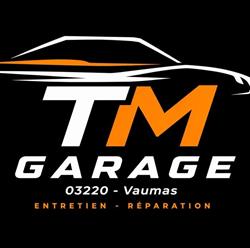 TM Garage, Vaumas - Horaires d'ouverture
