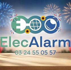 Elec Alarm, Sedan - Horaires d'ouverture