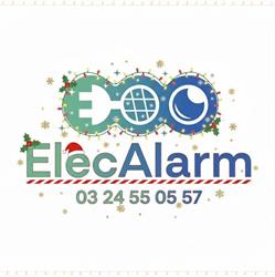 Elec Alarm, Sedan - Horaires d'ouverture