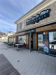 Bar de la Mer, Arromanches-les-Bains - Horaires d'ouverture