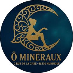 O'Minéraux, Huningue - Horaires d'ouverture