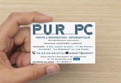 Pur Pc ( Ei Laczynski Ludovic), Périgny - Horaires d'ouverture