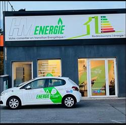 HM Energie, Saint-Quentin - Horaires d'ouverture