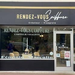 Rendez-Vous Coiffure, Verneuil-sur-Seine - Horaires d'ouverture