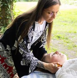 Desireholistic.massage, Courcelles-lès-Lens - Horaires d'ouverture
