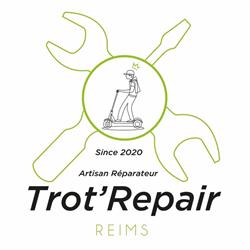 Trot’ Repair Reims, - Horaires d'ouverture
