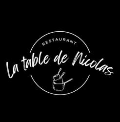 la table de Nicolas 46, Biars-sur-Cère - Horaires d'ouverture