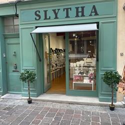 Slytha Créations, Lithothérapie, Carcassonne - Horaires d'ouverture