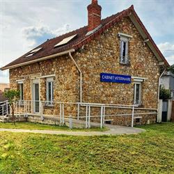 Clinique vétérinaire Chat-Perché.Vet, Pierrelaye - Horaires d'ouverture