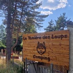 Camping La Tanière Des Loups, Sembadel - Horaires d'ouverture