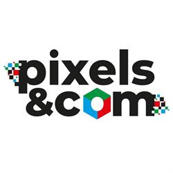 Pixels and Com, Lille - Horaires d'ouverture