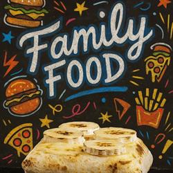Familyfoodcarling, Carling - Horaires d'ouverture