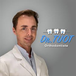 Docteur Grégoire TUOT, Noisiel - Horaires d'ouverture