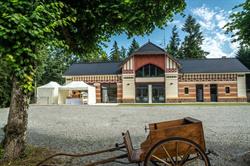 Domaine du Crêt, Amplepuis - Horaires d'ouverture