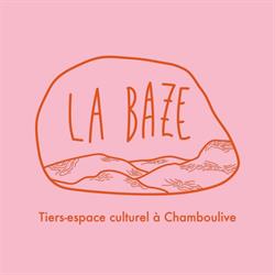 La Baze association, Chamboulive - Horaires d'ouverture