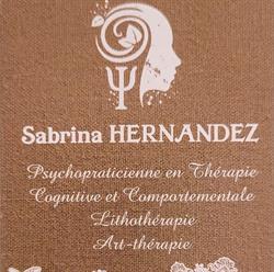 Sabrina HERNANDEZ, Sausset-les-Pins - Horaires d'ouverture