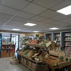 Épicerie de la Tour, Nedde - Horaires d'ouverture
