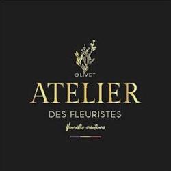 Atelier des Fleuristes, Olivet - Horaires d'ouverture