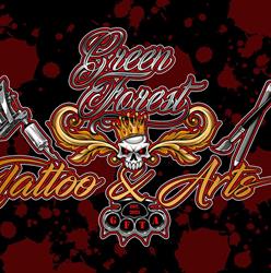 Green Forest Tattoo & Arts, Ruelisheim - Horaires d'ouverture