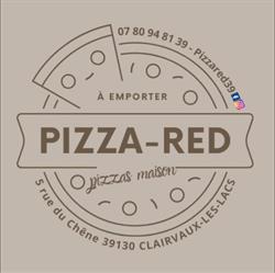Pizza-Red, Clairvaux-les-Lacs - Horaires d'ouverture