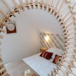 Du côté de chez Pam - Gîte de charme en Alsace - Séjour famille ou entre amis - 2 à 6 personnes, Beblenheim - Horaires d'ouverture