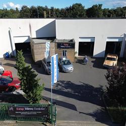 Garage villenoy classic car’s, Villenoy - Horaires d'ouverture